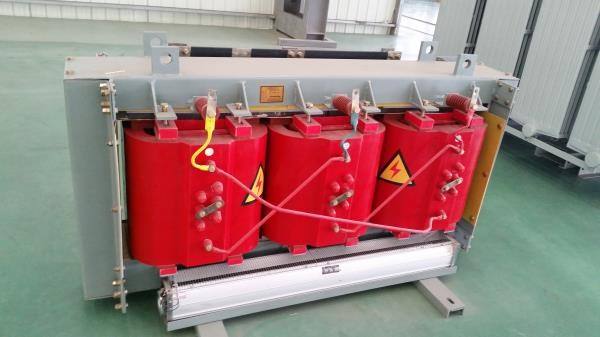 KBSGZY-2500矿用隔爆四方台干式变压器 KBSGZY-2500矿用隔爆四方台干式变压器