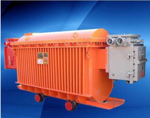 KBSG-1250KVA隔爆型四方台矿用变压器 KBSG-1250KVA隔爆型四方台矿用变压器